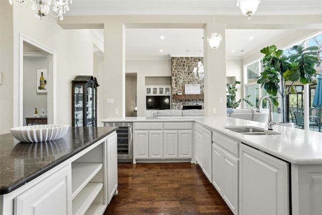 2450 Post Oak Drive, Corinth, TX 76210