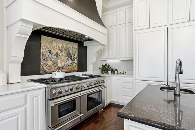 2450 Post Oak Drive, Corinth, TX 76210