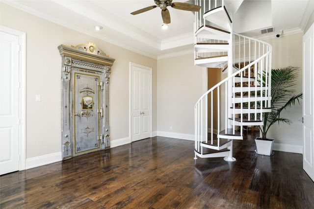 2450 Post Oak Drive, Corinth, TX 76210