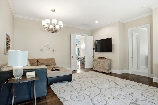 2450 Post Oak Drive, Corinth, TX 76210