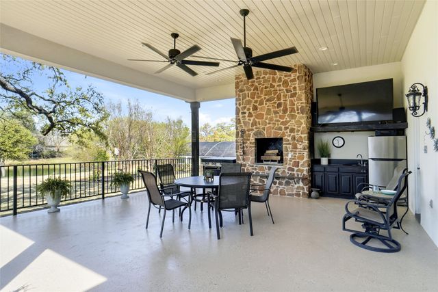 2450 Post Oak Drive, Corinth, TX 76210