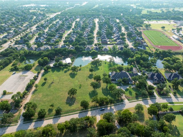 2450 Post Oak Drive, Corinth, TX 76210