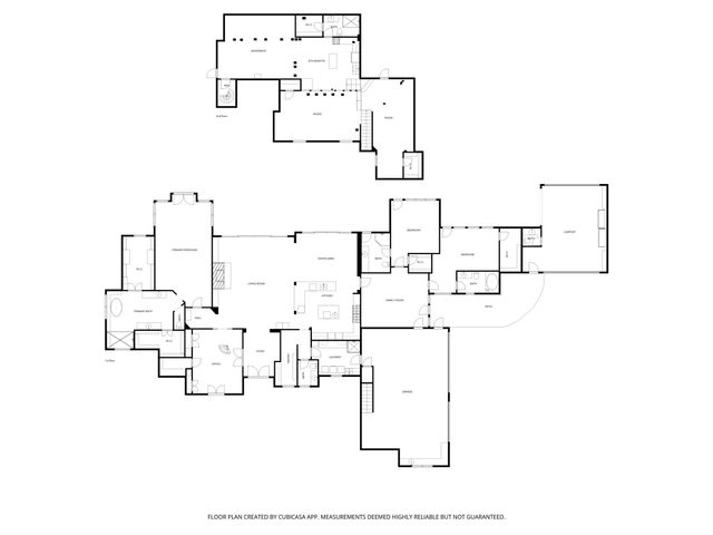 2450 Post Oak Drive, Corinth, TX 76210