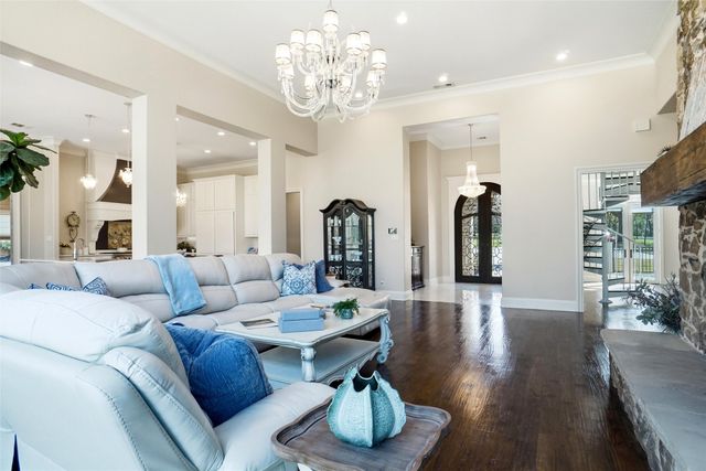 2450 Post Oak Drive, Corinth, TX 76210