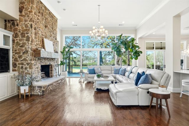 2450 Post Oak Drive, Corinth, TX 76210