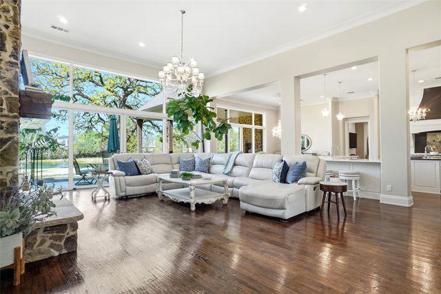 2450 Post Oak Drive, Corinth, TX 76210
