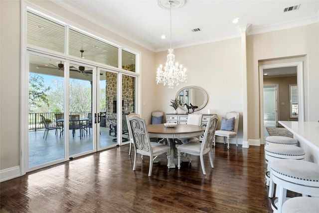 2450 Post Oak Drive, Corinth, TX 76210