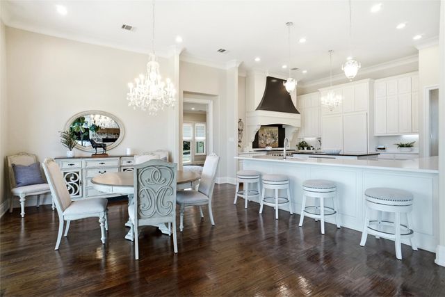 2450 Post Oak Drive, Corinth, TX 76210