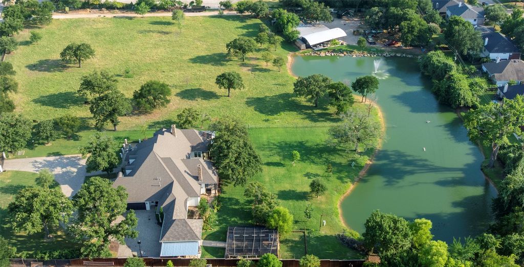 2450 Post Oak Drive, Corinth, TX 76210