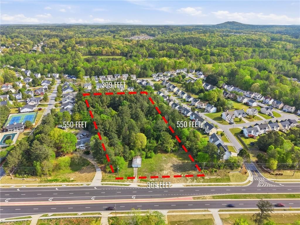 4063 Macland Road, Hiram, GA 30141