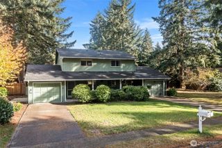 1502 Yonkers Drive SE #A&B, Lacey, WA 98503