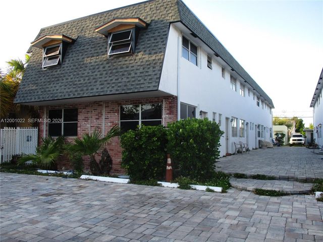 1949 Taylor St 9, Hollywood, FL 33020