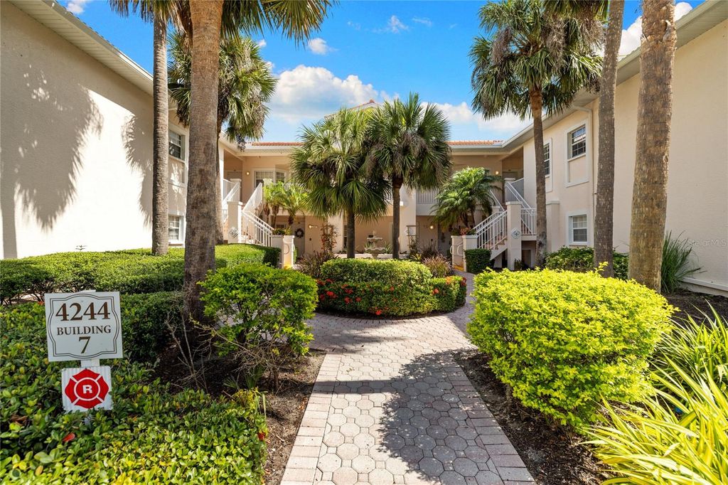 4244 CENTRAL SARASOTA PARKWAY 716, Sarasota, FL 34238