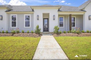 16153 Chancel Ave #B2, Baton Rouge, LA 70816