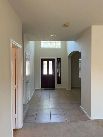 18011 Rustic Brook Court, Cypress, TX 77429