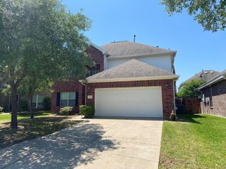 18011 Rustic Brook Court, Cypress, TX 77429