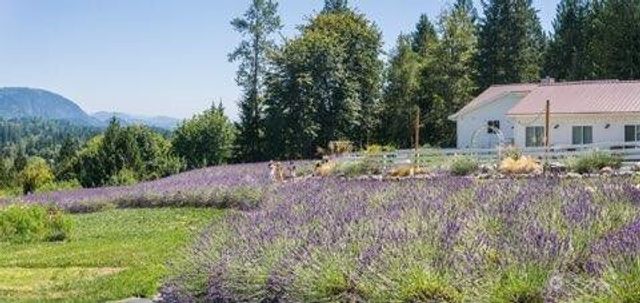 20129 Tveit Road, Arlington, WA 98223