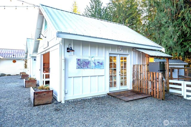 20129 Tveit Road, Arlington, WA 98223