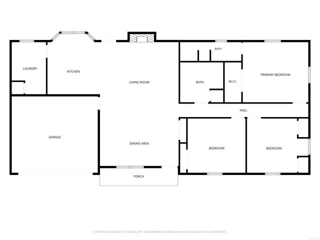 1806 Madden Road, Jacksonville, AR 72076