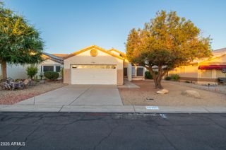 20305 N 105TH Avenue, Peoria, AZ 85382