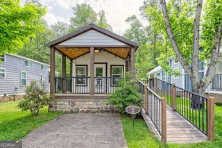 4960 Laurel Lodge Lot 21, Clarkesville, GA 30523
