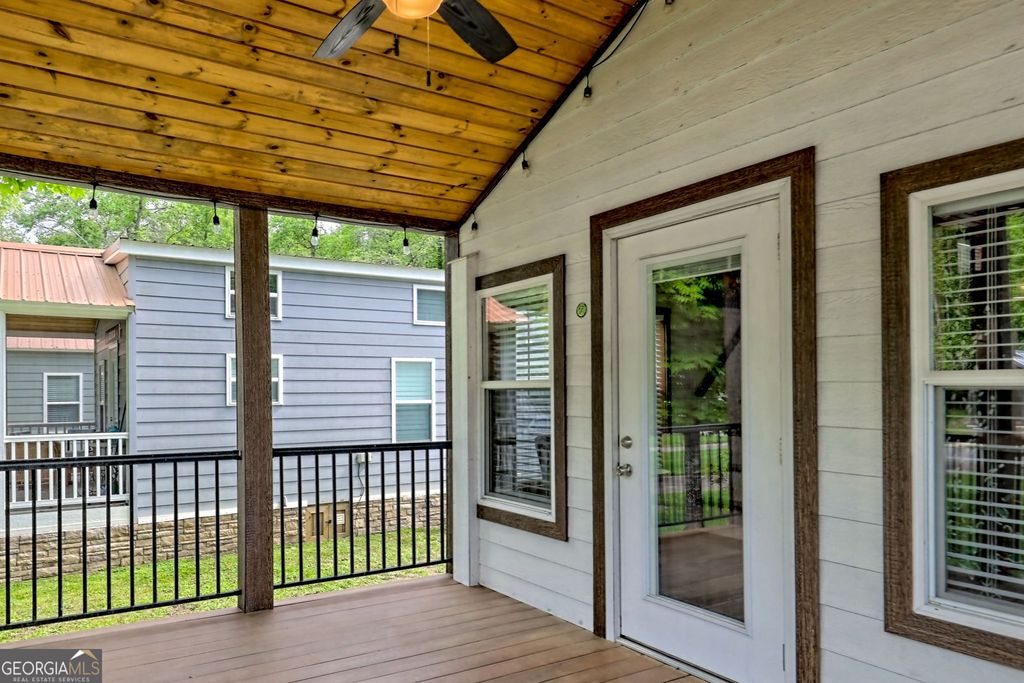 4960 Laurel Lodge Road LOT 21, Clarkesville, GA 30523 — photo 3