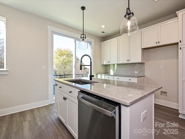 912 Callahan Street EQX1665, Charlotte, NC 28206