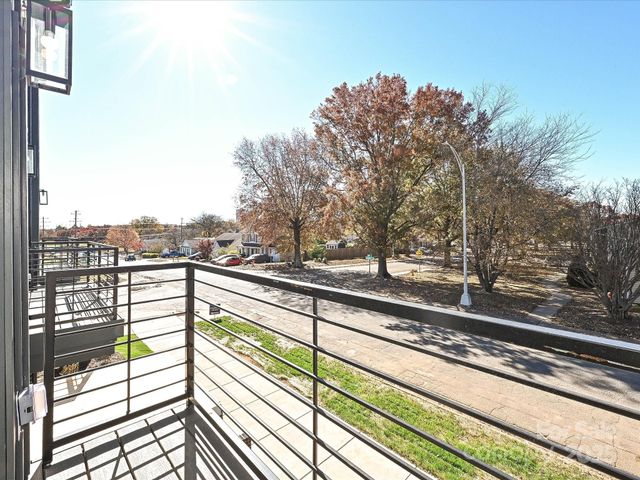 912 Callahan Street EQX1665, Charlotte, NC 28206