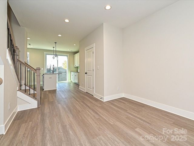 912 Callahan Street EQX1665, Charlotte, NC 28206