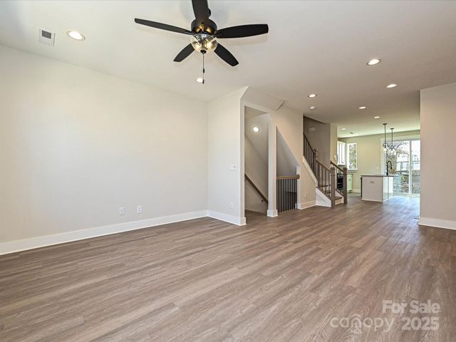 912 Callahan Street EQX1665, Charlotte, NC 28206