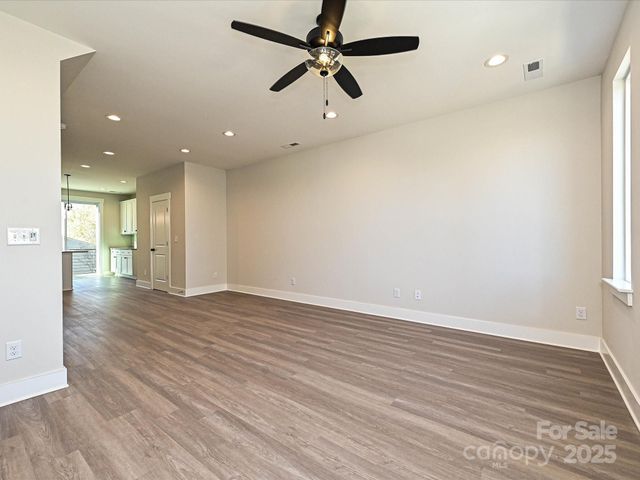 912 Callahan Street EQX1665, Charlotte, NC 28206