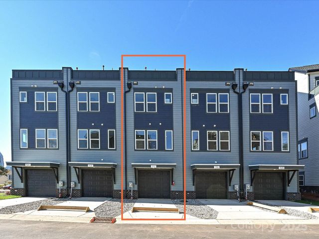 912 Callahan Street EQX1665, Charlotte, NC 28206