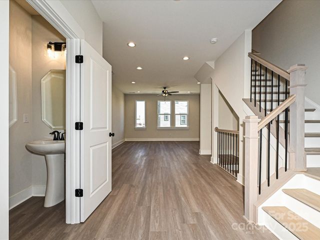 912 Callahan Street EQX1665, Charlotte, NC 28206