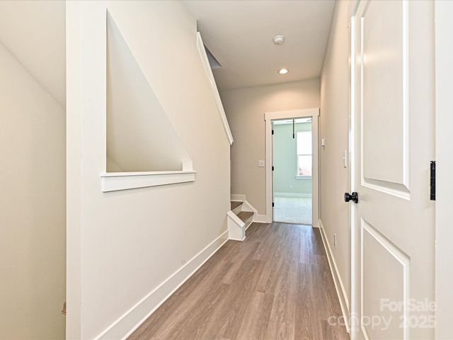 912 Callahan Street EQX1665, Charlotte, NC 28206