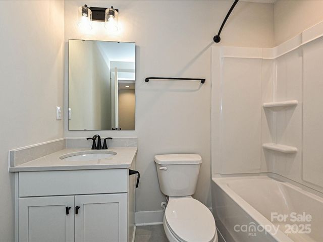 912 Callahan Street EQX1665, Charlotte, NC 28206