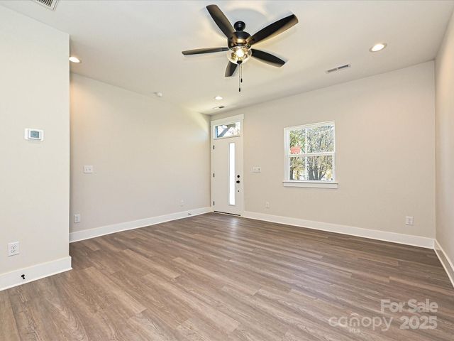 912 Callahan Street EQX1665, Charlotte, NC 28206