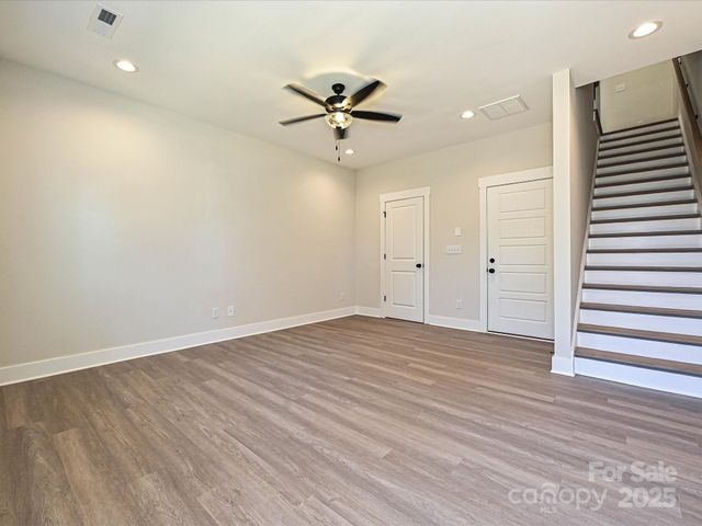 912 Callahan Street EQX1665, Charlotte, NC 28206