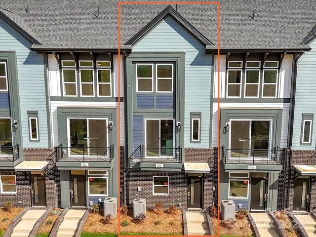 912 Callahan Street EQX1665, Charlotte, NC 28206
