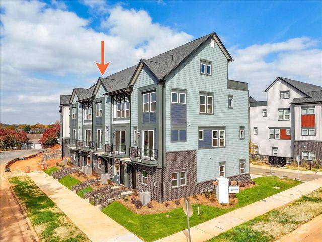 912 Callahan Street EQX1665, Charlotte, NC 28206