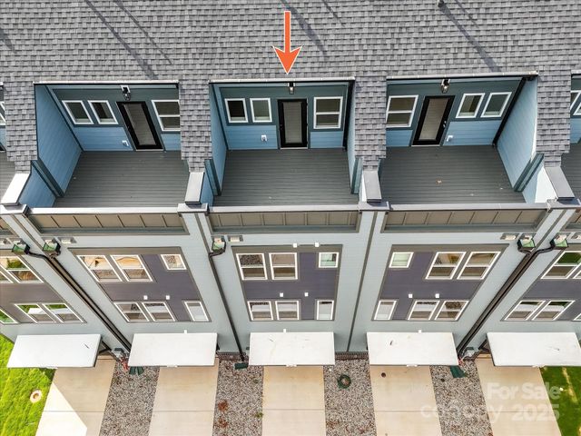 912 Callahan Street EQX1665, Charlotte, NC 28206