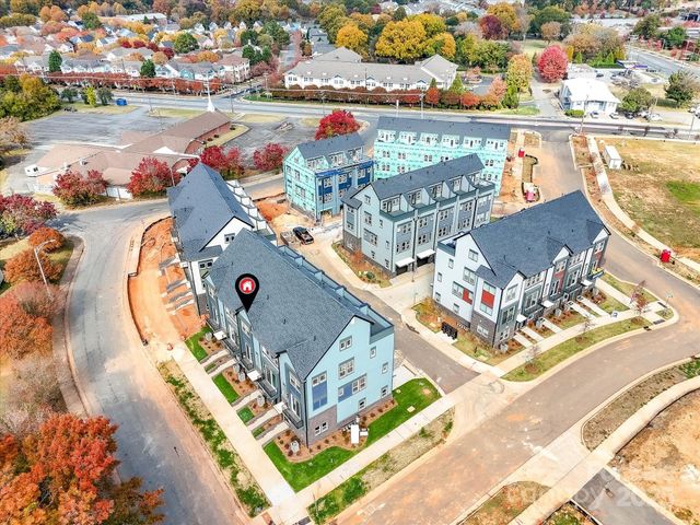 912 Callahan Street EQX1665, Charlotte, NC 28206