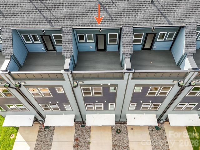 912 Callahan Street EQX1665, Charlotte, NC 28206