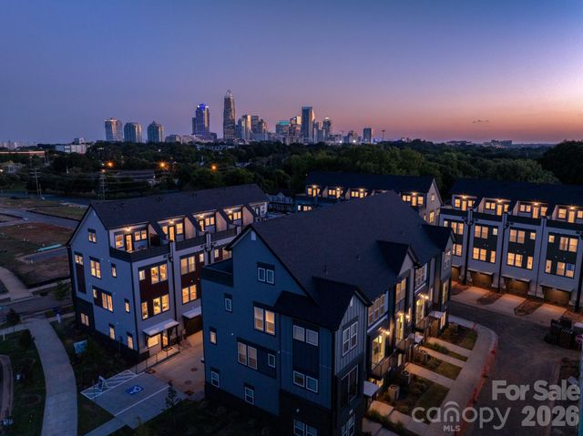 912 Callahan Street EQX1665, Charlotte, NC 28206