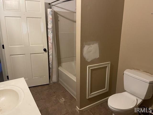 483 N Union Street, Russiaville, IN 46979