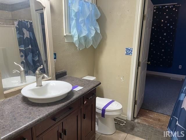 483 N Union Street, Russiaville, IN 46979