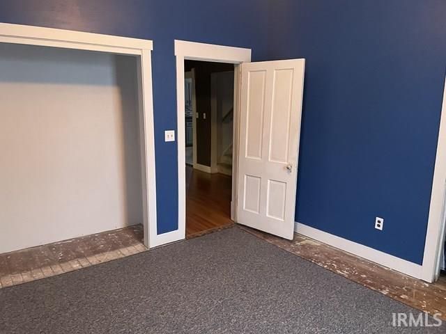 483 N Union Street, Russiaville, IN 46979