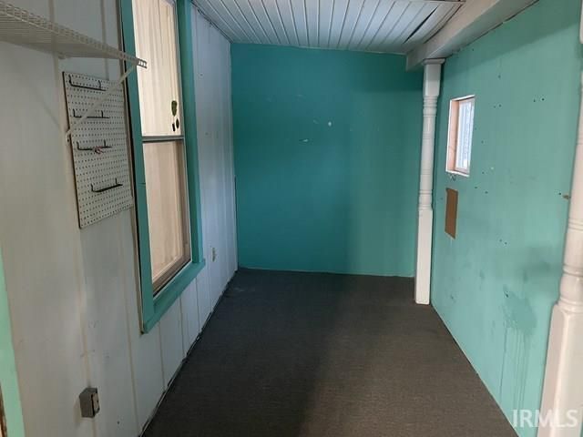 483 N Union Street, Russiaville, IN 46979