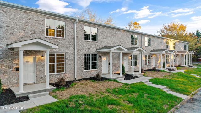 481 Broome Rd 205, Knoxville, TN 37909