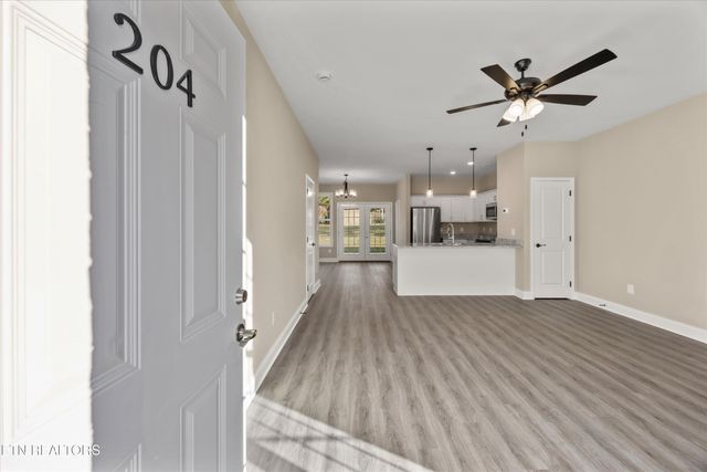 481 Broome Rd 205, Knoxville, TN 37909