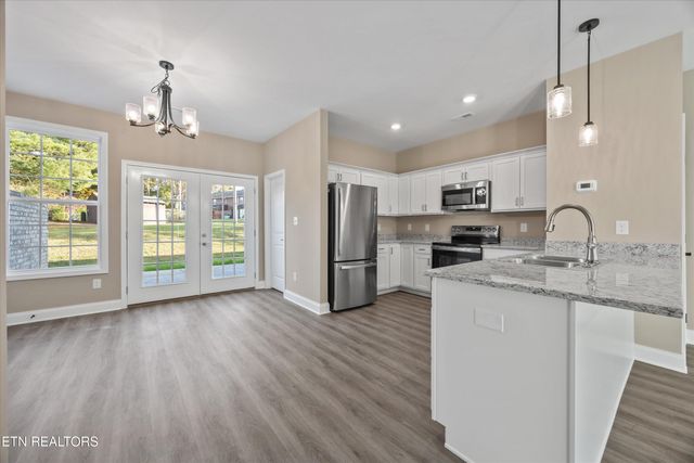 481 Broome Rd 205, Knoxville, TN 37909